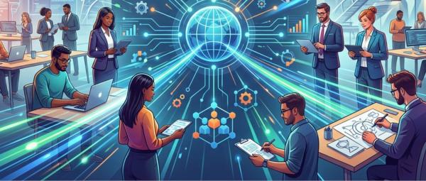 Smart Staffing Solutions for a Dynamic Workforce