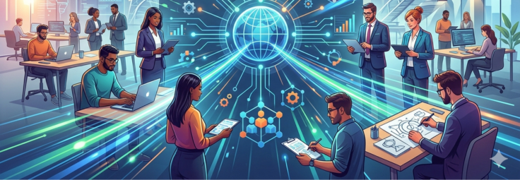 Smart Staffing Solutions for a Dynamic Workforce