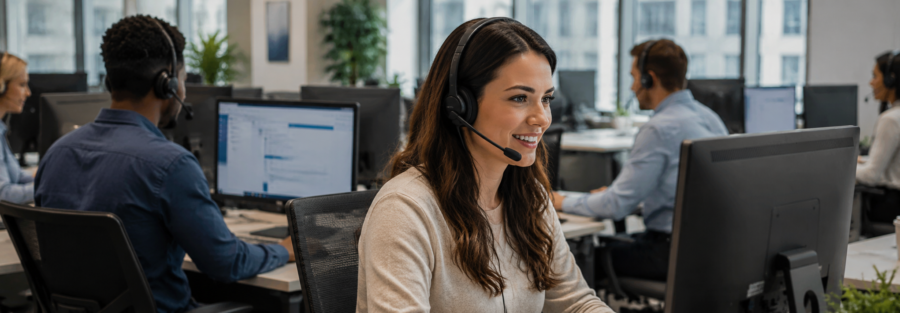 BPO Partner - Outsourcing partner