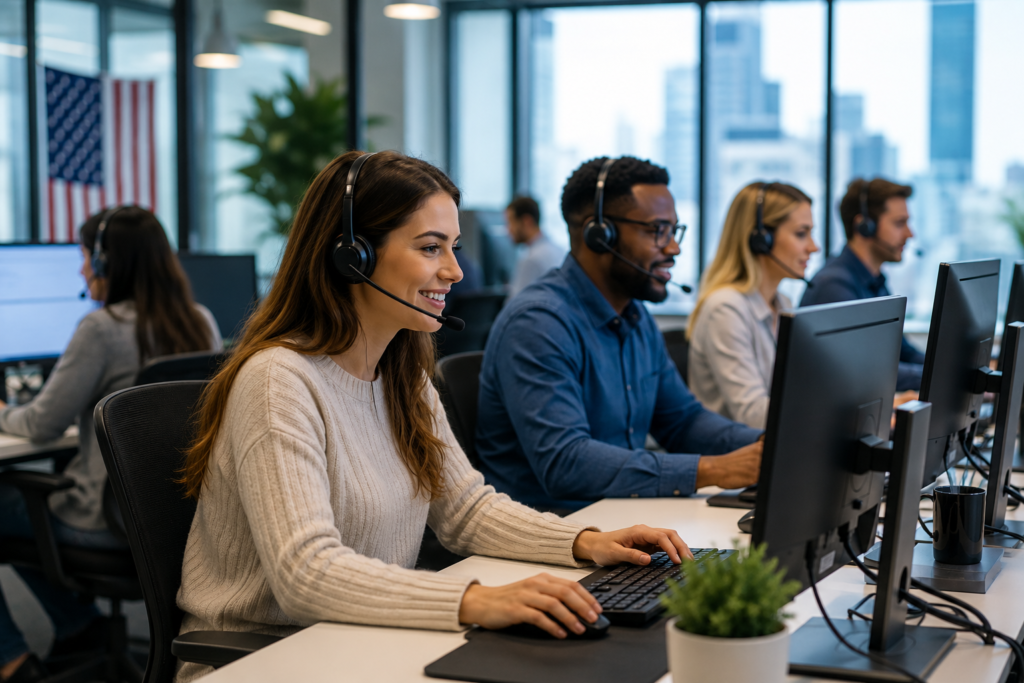 How to Choose Best BPO Partner for Your Business Growth