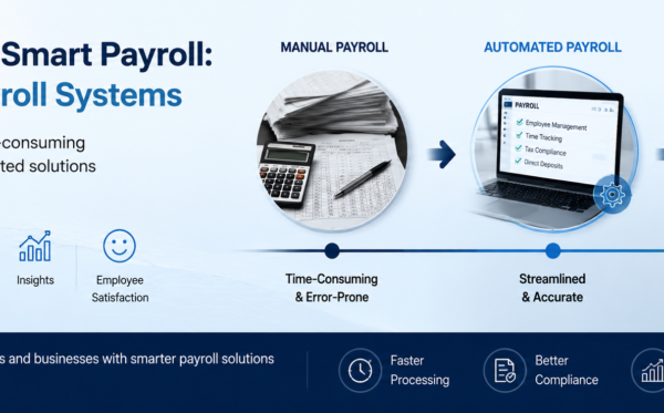 Smart Payroll Systems Smart Payroll Systems