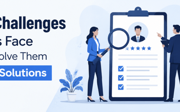 Top 5 hiring challenges - Technova Global Solutions Top 5 hiring challenges - Technova Global Solutions